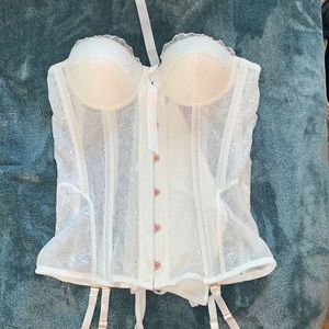 Savage X Fenty Corset